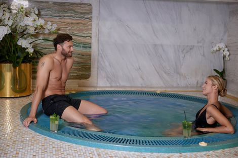 RADISSON COLLECTION FITNESS & SPA